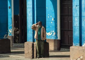 Havana, 2006