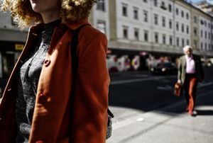 orange