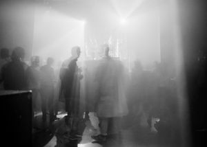 Crowd I