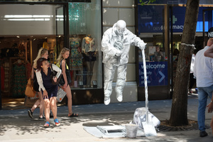 Streets of London # 9