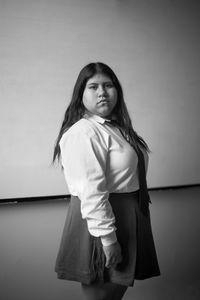 Francisca