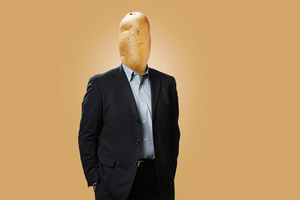 Mr. Potato