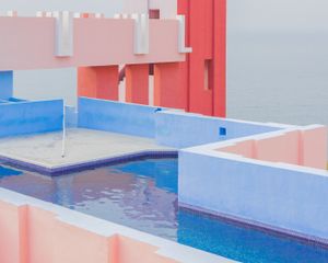 The Modern Paradise - Calpe, Spain