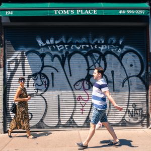 Tom's Place