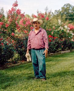 Rose Grower, 2021