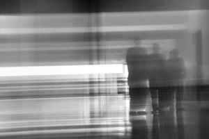 Strangers