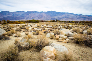 Alabama Hills
