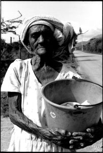 "On the way to the market" - Nueva Esparta / Venezuela