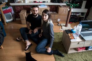 Chiara & Christian