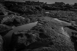 Moonscape