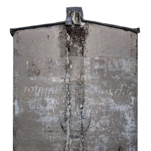 gable walls VII