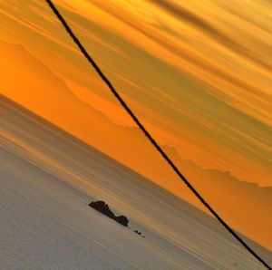 Col Respiro Sospeso