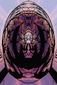 A Cosmic Egg