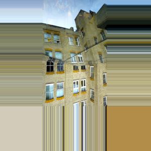 Unexpected dimension 14