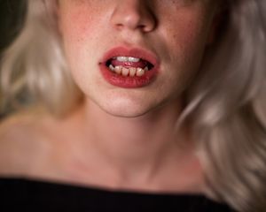 Teeth
