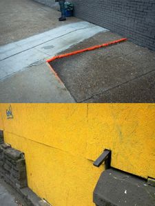 Orange-Yellow (Bystander)