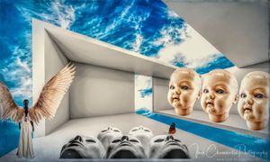 Facing the Future