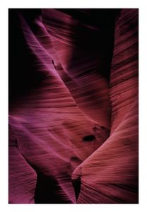 Waterhole Canyon, Arizona