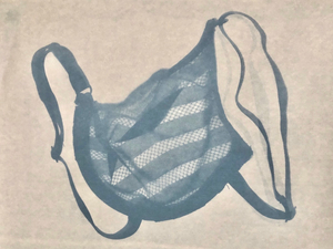 From "The New Identity" series