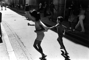 Havana, Cuba, 2000 © Peter Kayafas