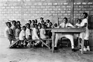 Escuela