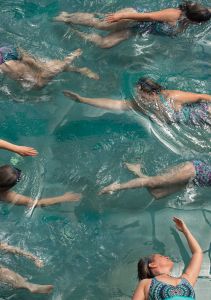 Mermaid Army
