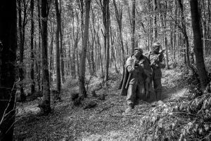 Huntsmen
