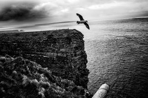 Scotlandscape #1