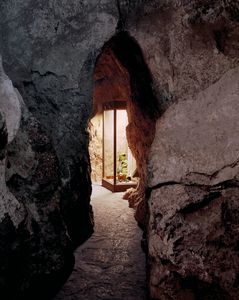 Display No. 2, Colossal Cave, Vail, Arizona, USA, 2013