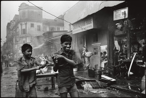 Calcutta - Kolkata