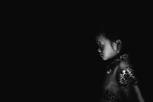Analog people in a digital world, Streets of Vietnam