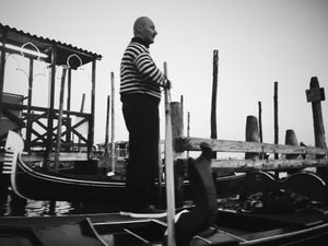 From Milan To Venice #9