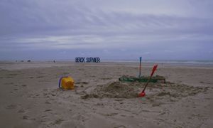 Berck sur Mer