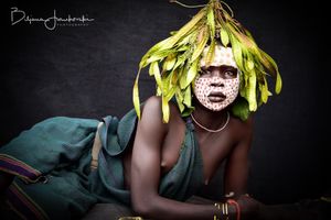 Tales of Wild Beauty