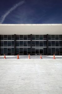 Supreme Federal Court, Brasilia