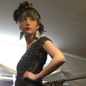 Haute Summer Night 7