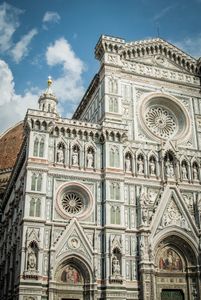 Cattedrale di Santa Maria del Fiore