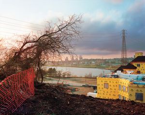 Construction Site, 2012