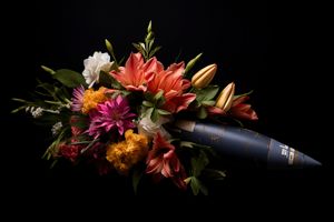 FULL METAL BLOOMS