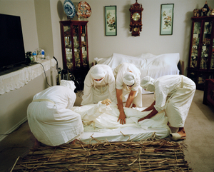 Texas Mandaean Community