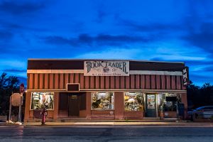 book trader