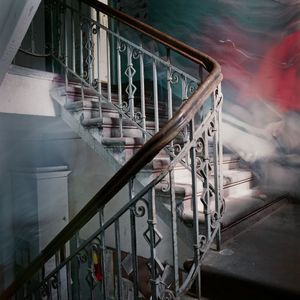 Work from series "Ilgas"