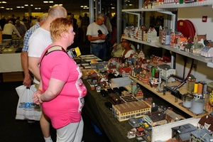 Miniature Fair