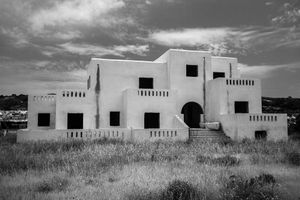 Cyclades #19