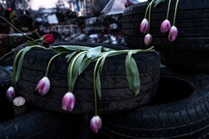 Funeral in Kiev_24