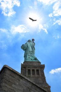 "Farewell To The American Dream'
