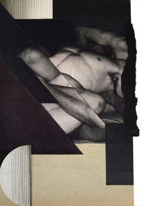 the deposition