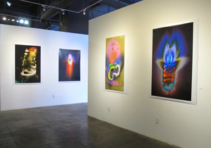 Exhibition detail