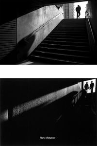 Ray K. Metzker