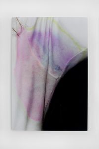 Sweat-stress (armpit/spectrum)